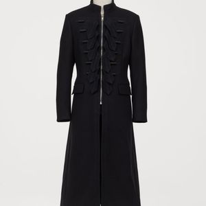 (SOLD)Giambattista Valli + H&M Coat